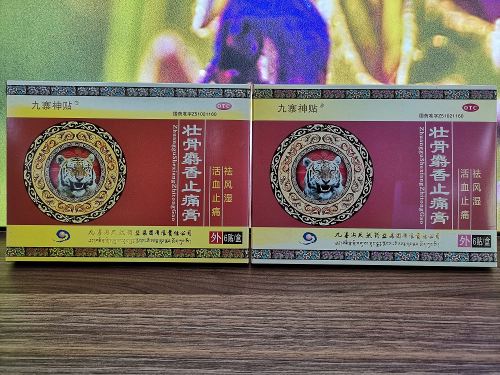 四川逢春制药有限公司产品2